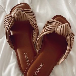 Lane Bryant Sandals
